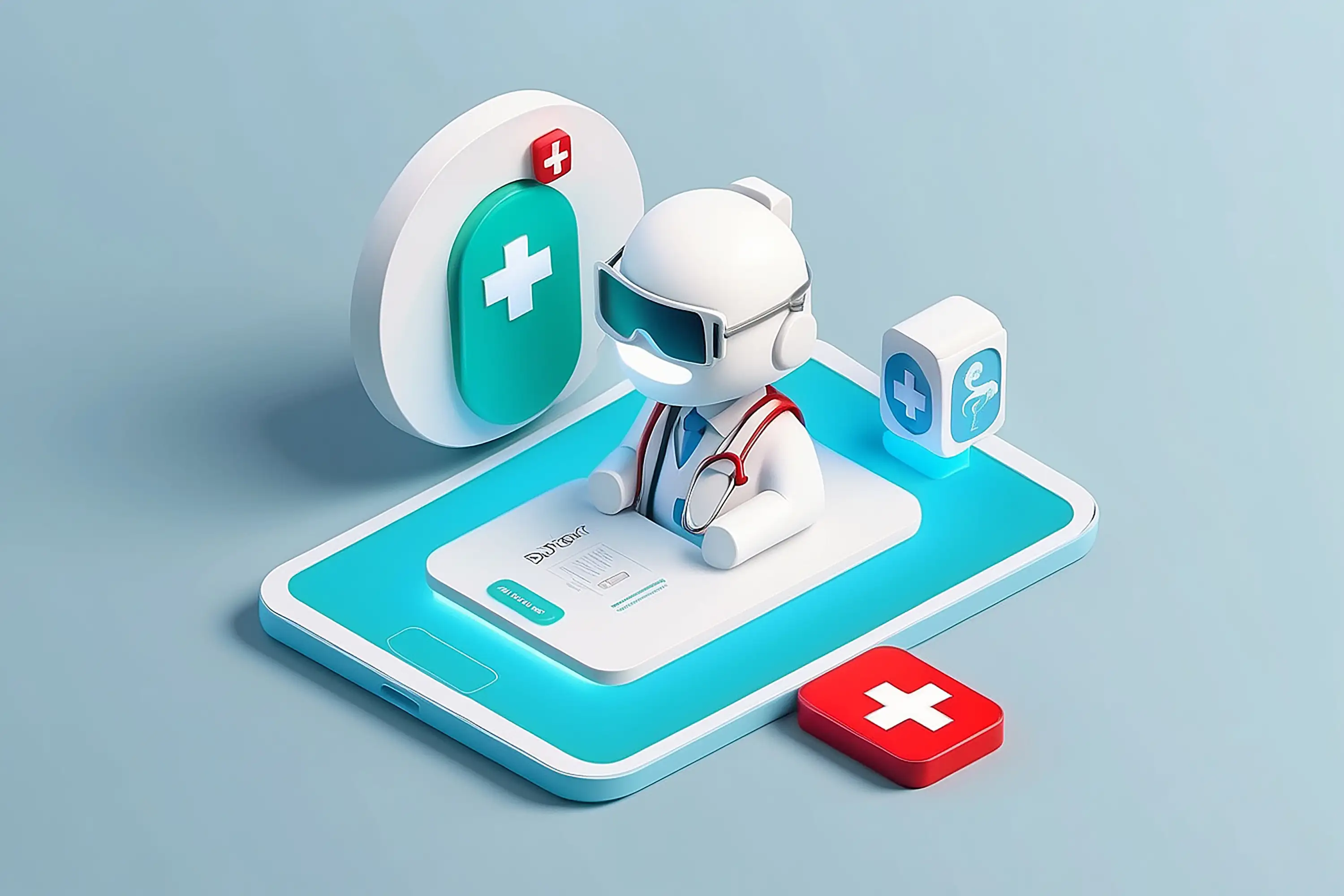 ai healthcare solutions