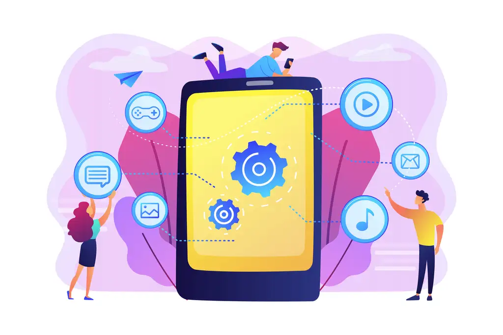 application-service