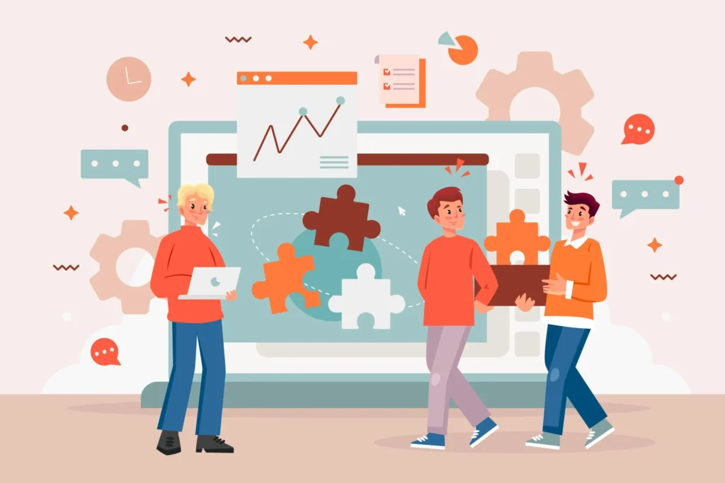 expertise-complex-integration