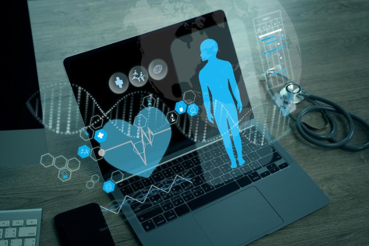 health-analytics
