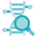 genomic-analysis-icon