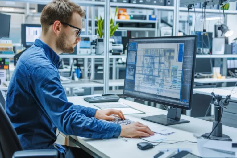 electrical-systems-mechanical-design